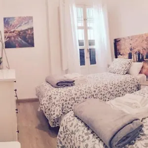 Apartamento Barrio Santa Cruz Appartamento