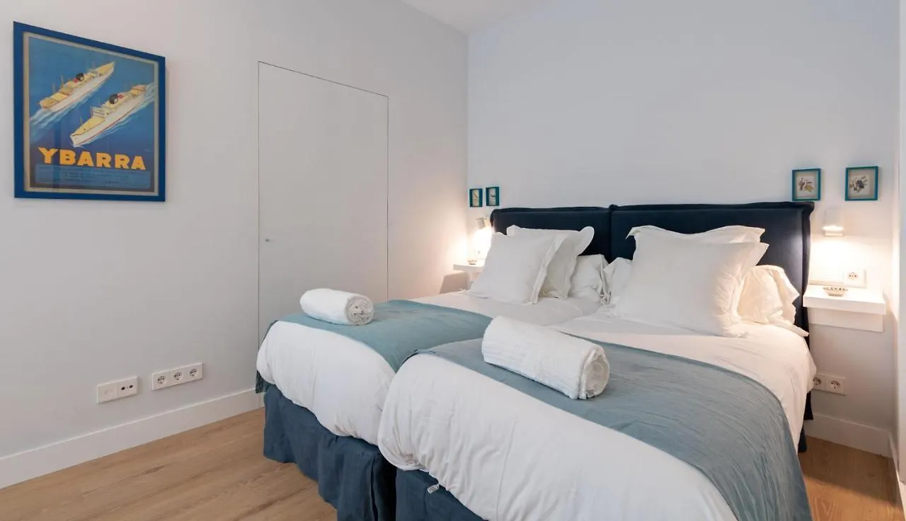 Apartment Plaza De Espana Deluxe Suites By Valcambre Seville Spain